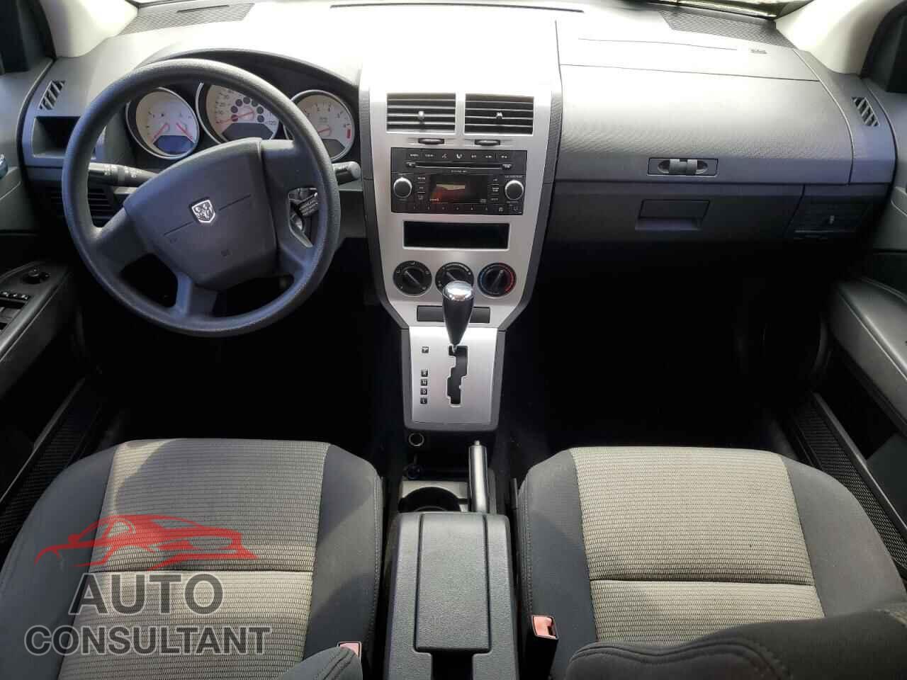 DODGE CALIBER 2009 - 1B3HB48A39D232231