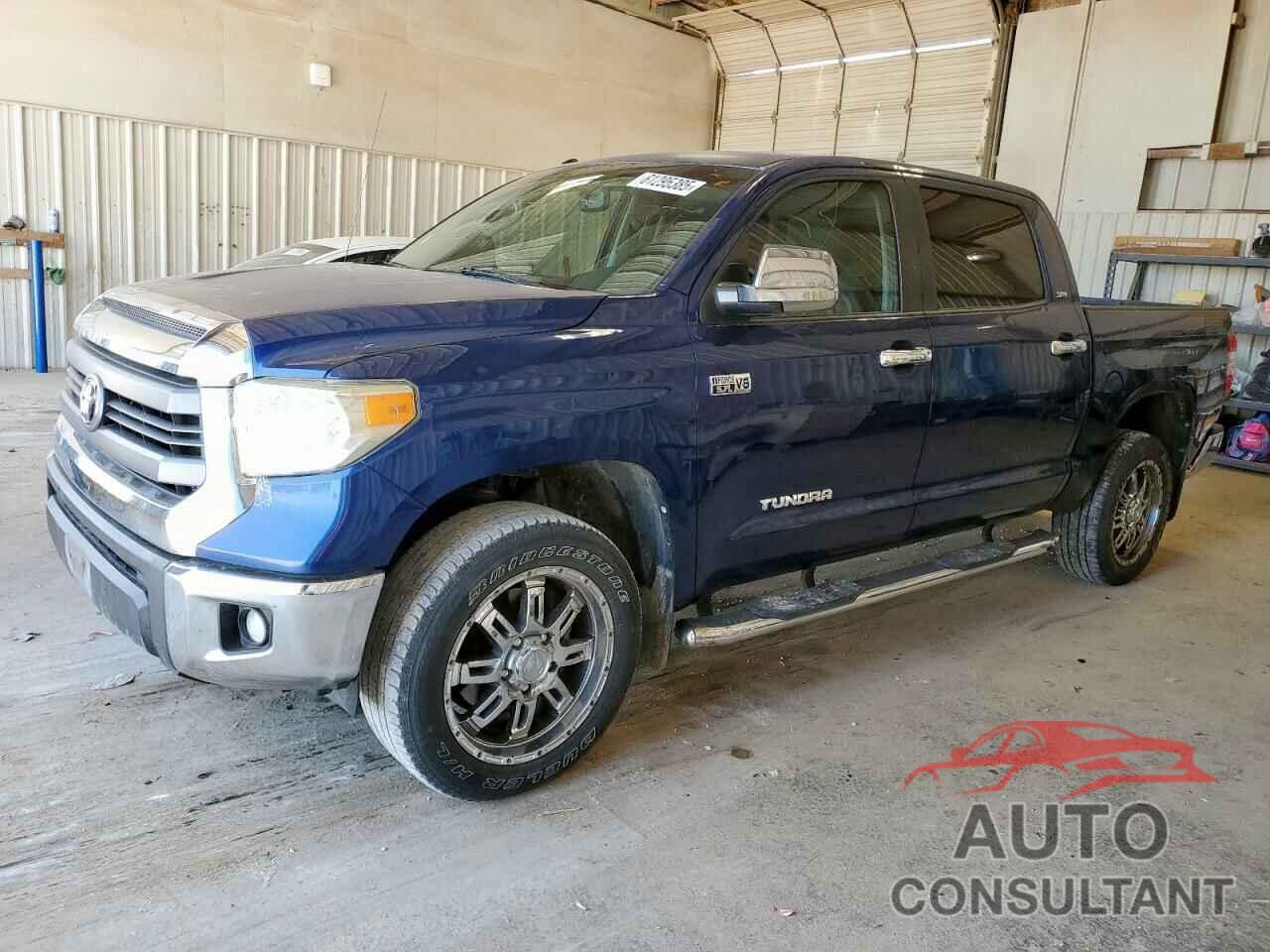 TOYOTA TUNDRA 2014 - 5TFDW5F14EX406147