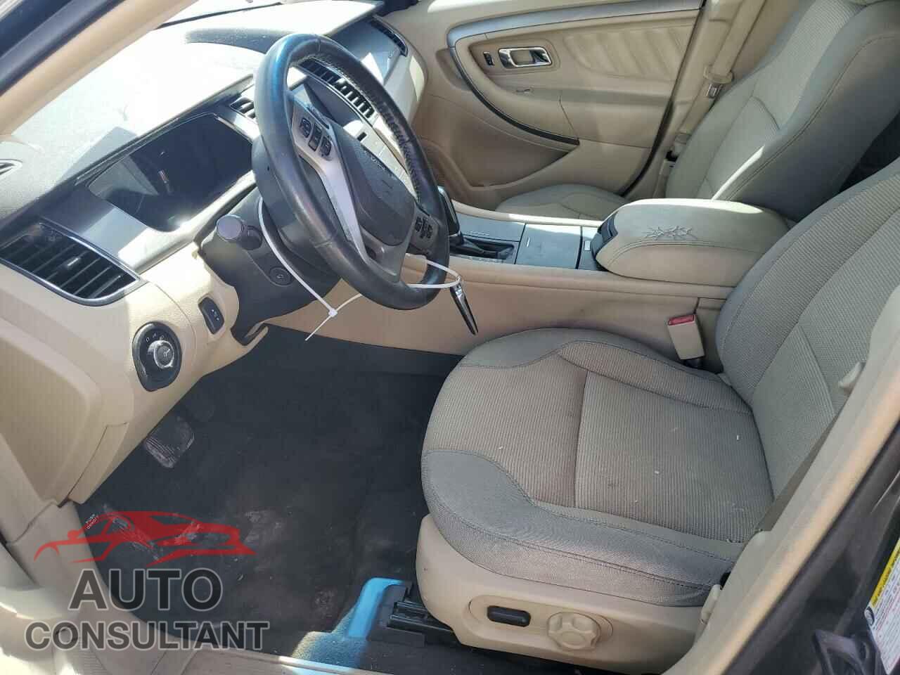 FORD TAURUS 2016 - 1FAHP2E81GG100785