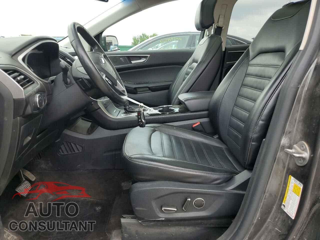 FORD EDGE 2016 - 2FMPK4J96GBB77685