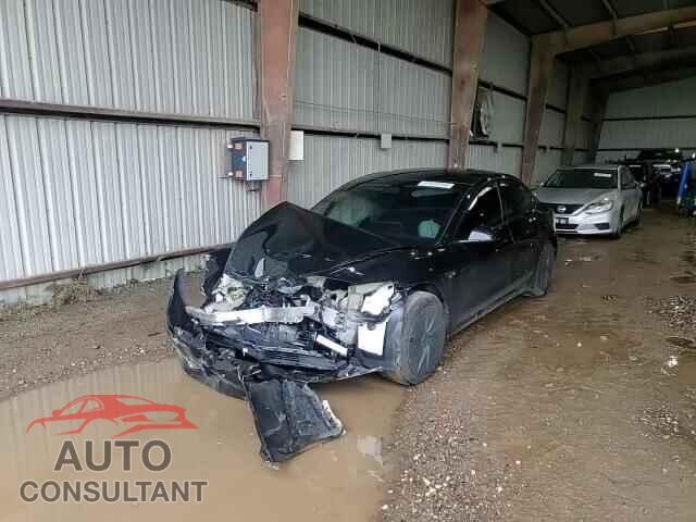 TESLA MODEL 3 2026 - 5YJ3E1EA7TF141837