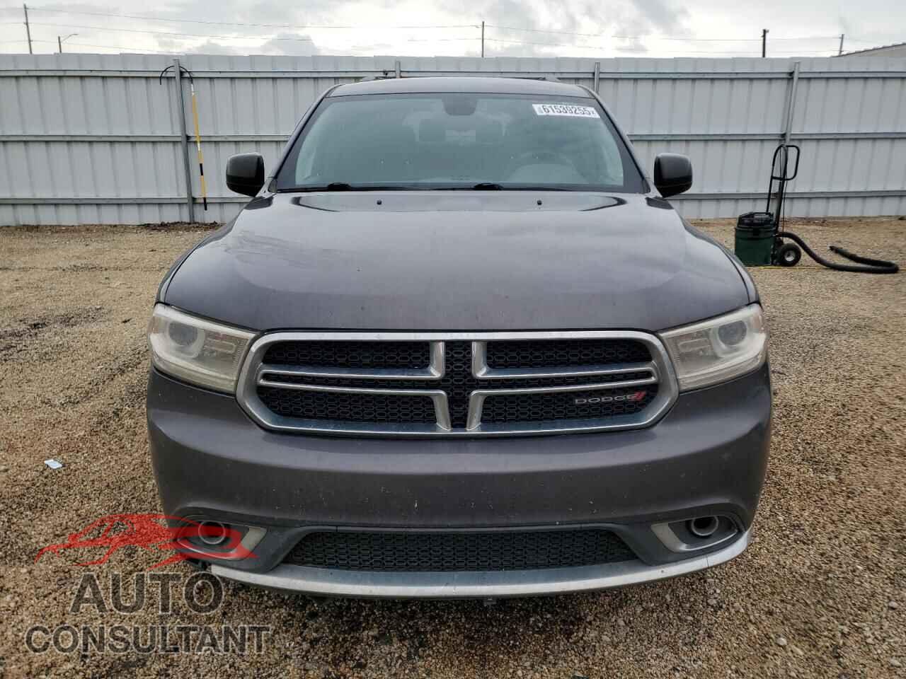 DODGE DURANGO 2014 - 1C4RDHAG6EC313680