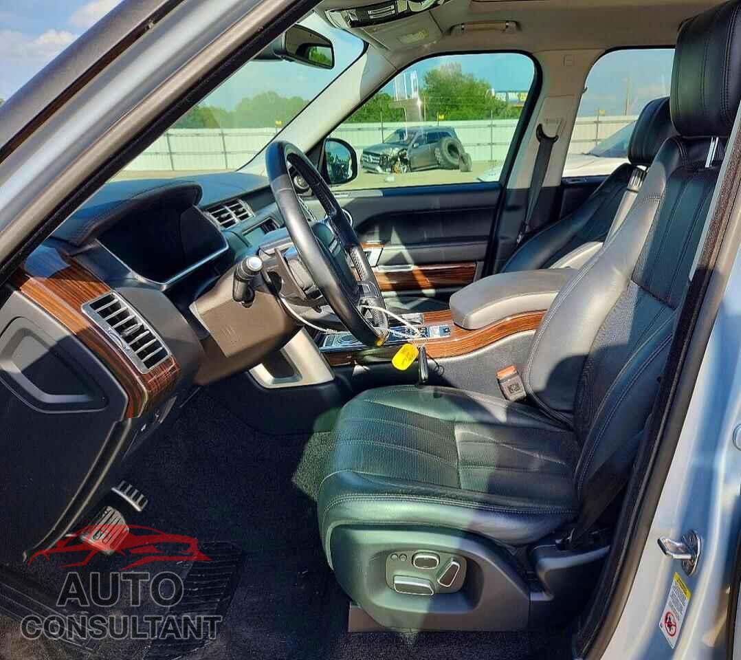 LAND ROVER RANGEROVER 2015 - SALGS2TF5FA201523