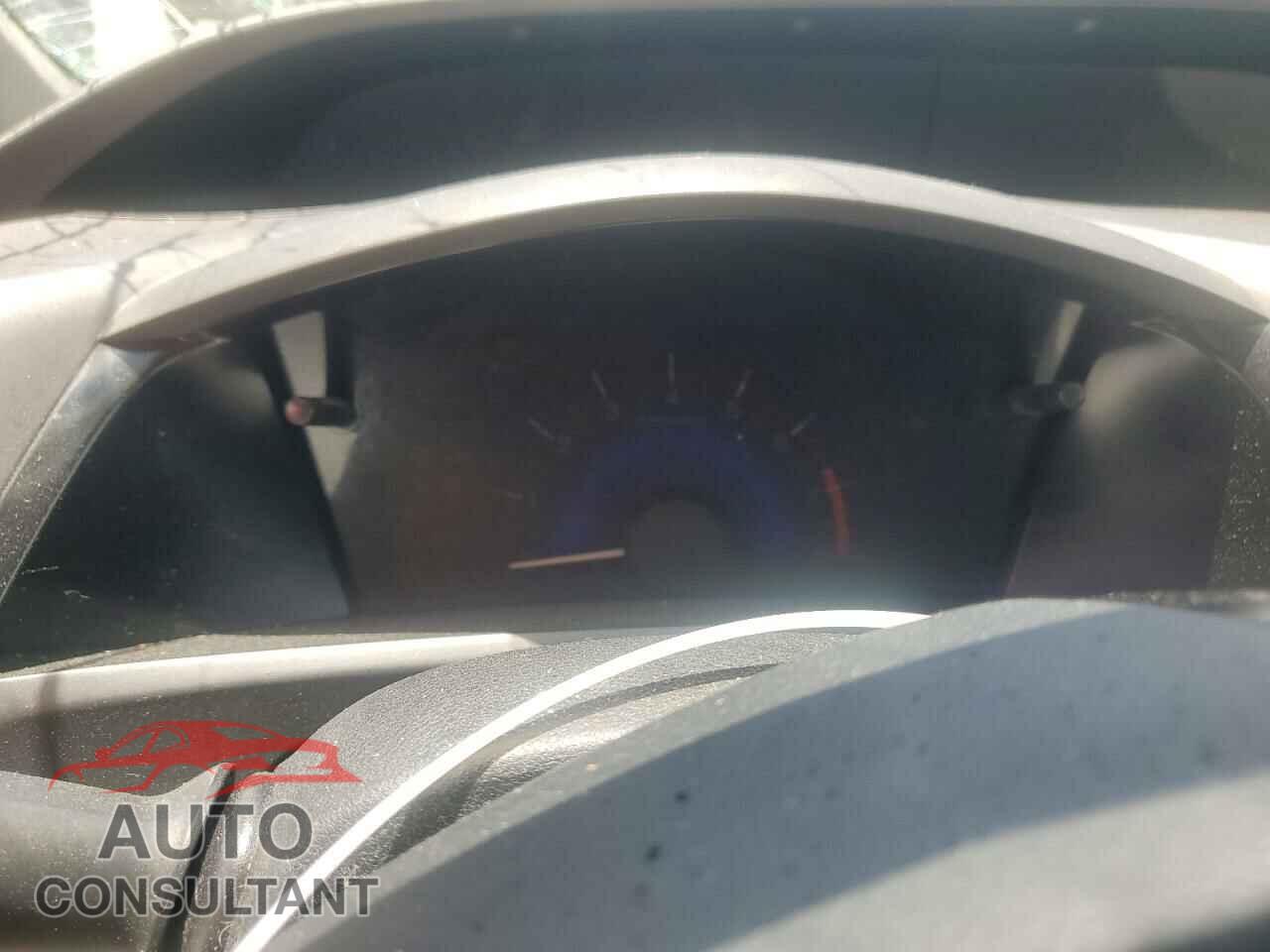 HONDA CIVIC 2012 - 2HGFB2F89CH318505