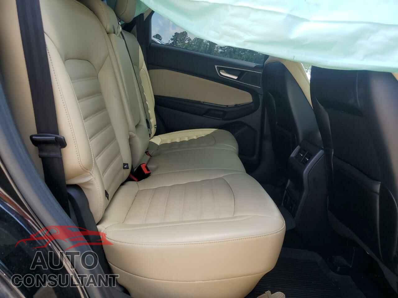 FORD EDGE 2017 - 2FMPK3J84HBB08691