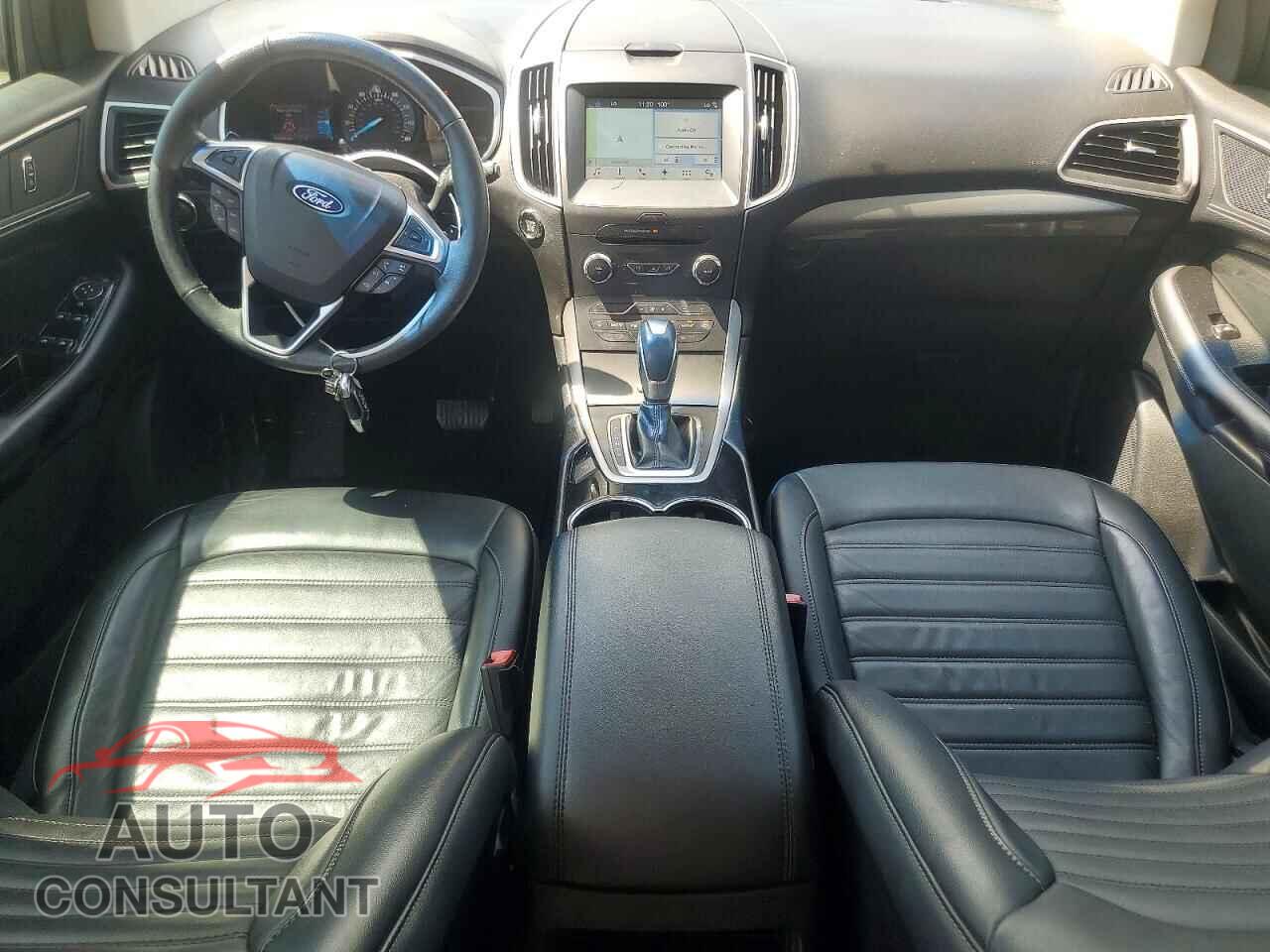 FORD EDGE 2016 - 2FMPK3J94GBC51809