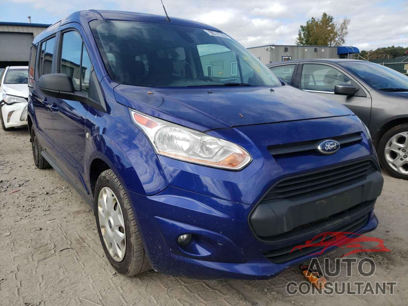 FORD TRANSIT CO 2016 - NM0GE9F75G1268035