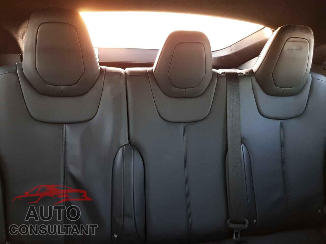 TESLA MODEL S 2016 - 5YJSA1E23GF164344