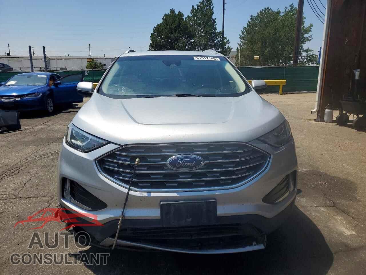 FORD EDGE 2019 - 2FMPK4J99KBC75277