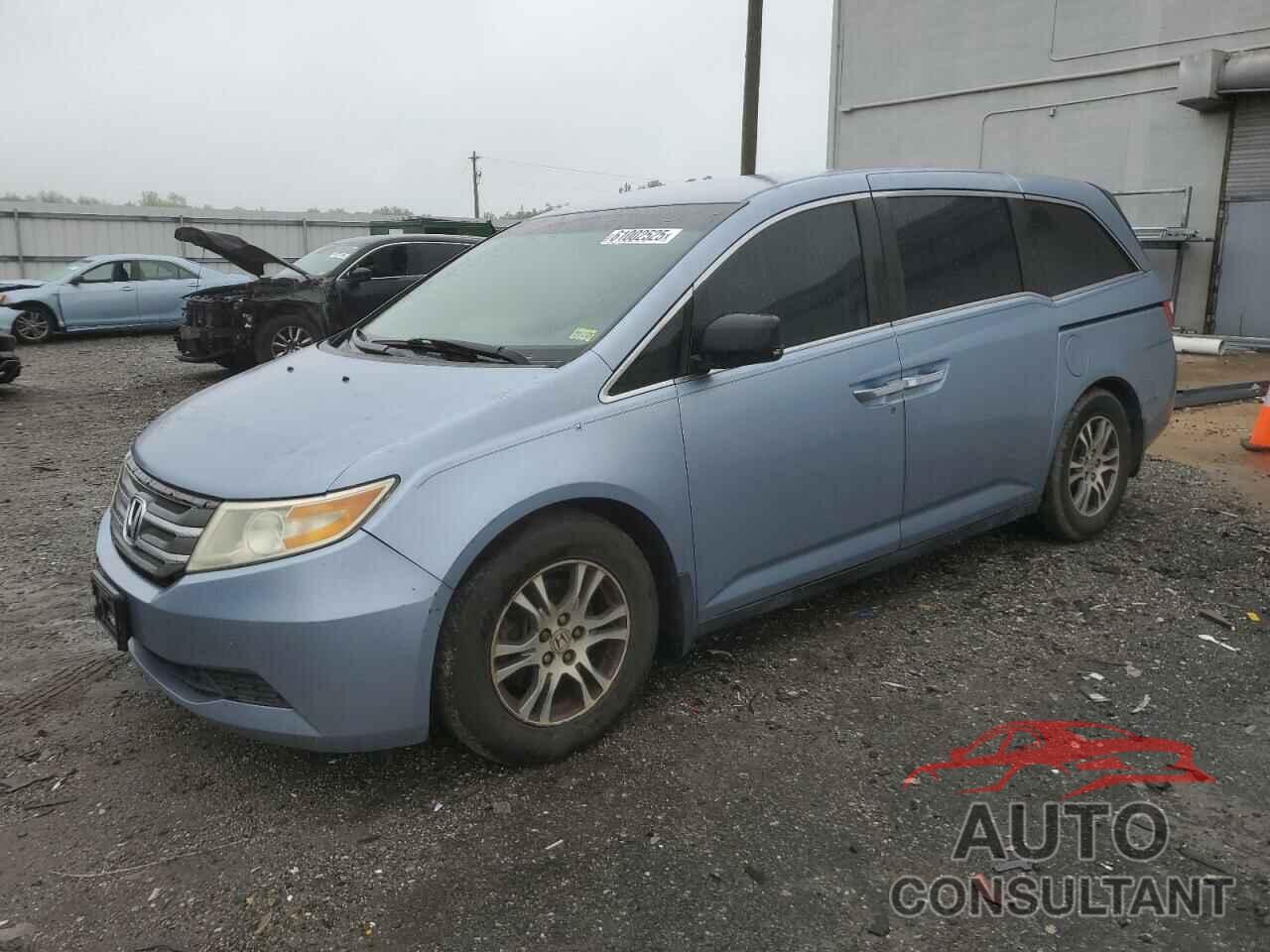 HONDA All Models 2013 - 5FNRL5H44DB042147
