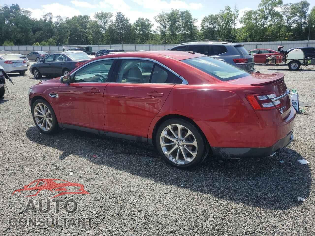 FORD TAURUS 2013 - 1FAHP2F80DG220152