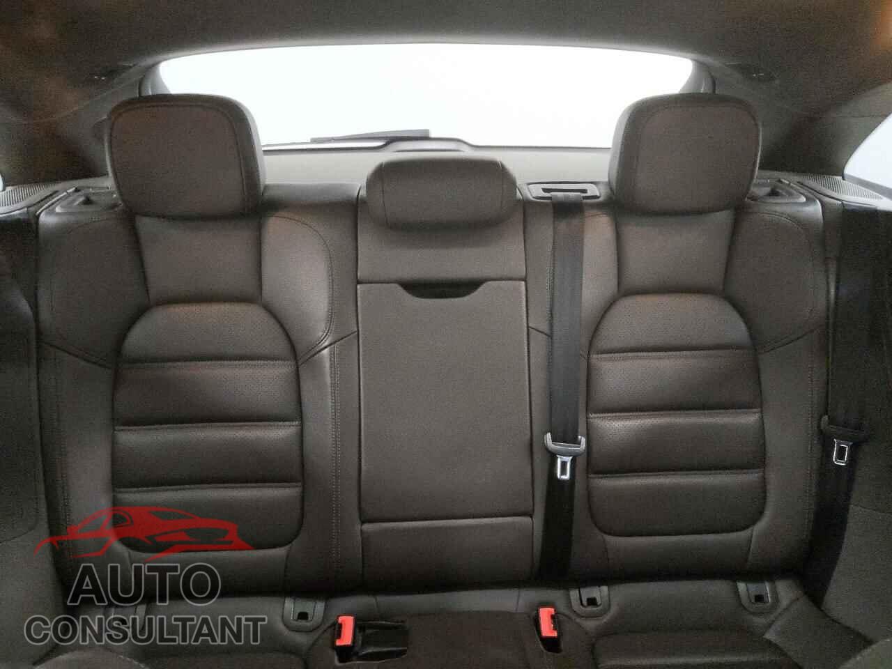 PORSCHE MACAN 2015 - WP1AF2A5XFLB96799