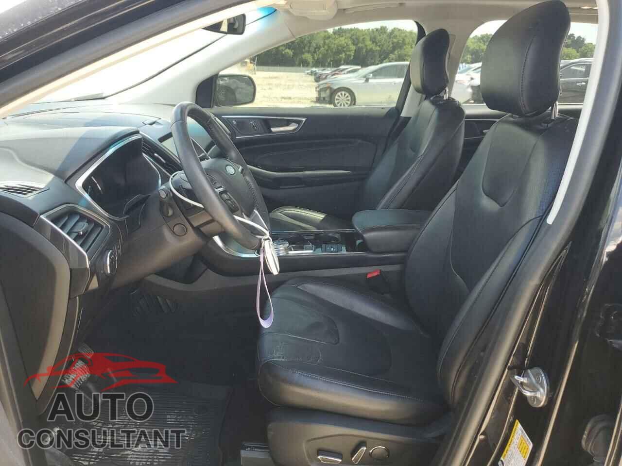 FORD EDGE 2019 - 2FMPK4K99KBC20522