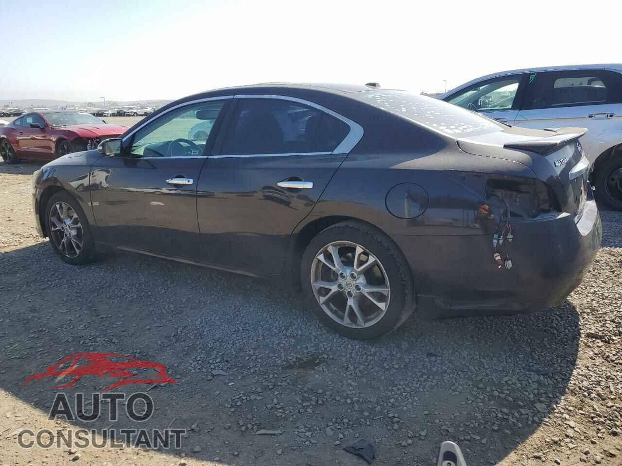 NISSAN MAXIMA 2014 - 1N4AA5AP1EC454179