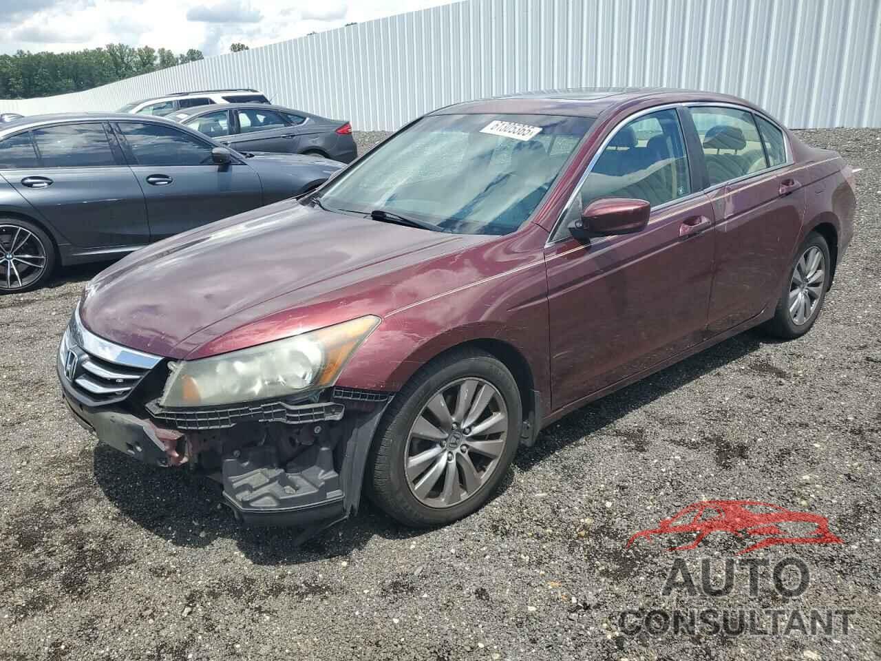 HONDA ACCORD 2012 - 1HGCP2F84CA160089