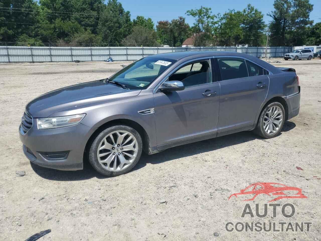 FORD TAURUS 2014 - 1FAHP2F8XEG100697