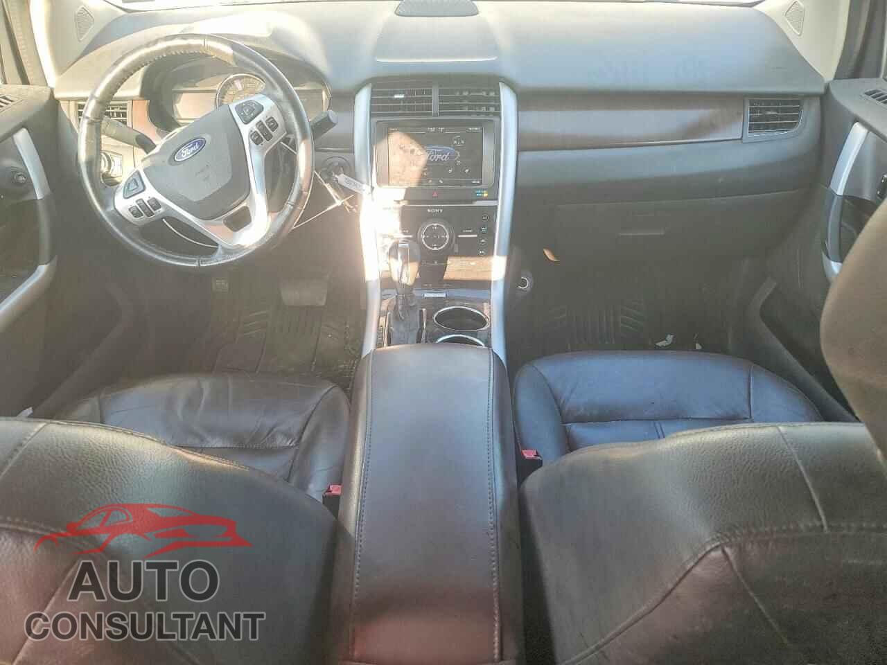 FORD EDGE 2014 - 2FMDK4KC3EBA30864