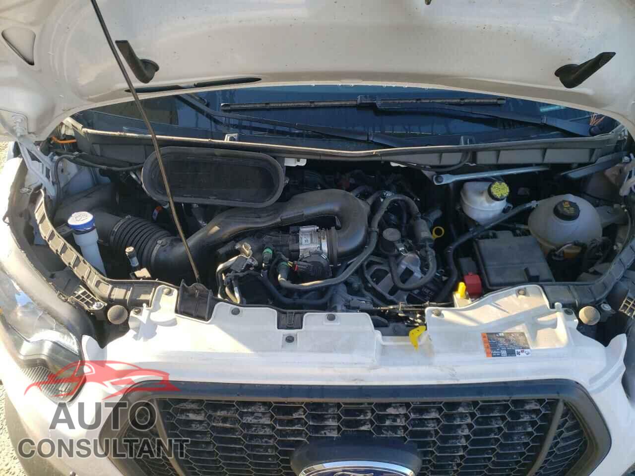 FORD TRANSIT 2021 - 1FTBW3X84MKA14031