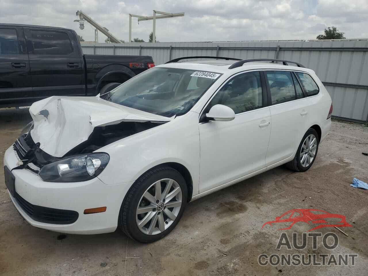VOLKSWAGEN JETTA 2011 - 3VWPX7AJ2BM675906