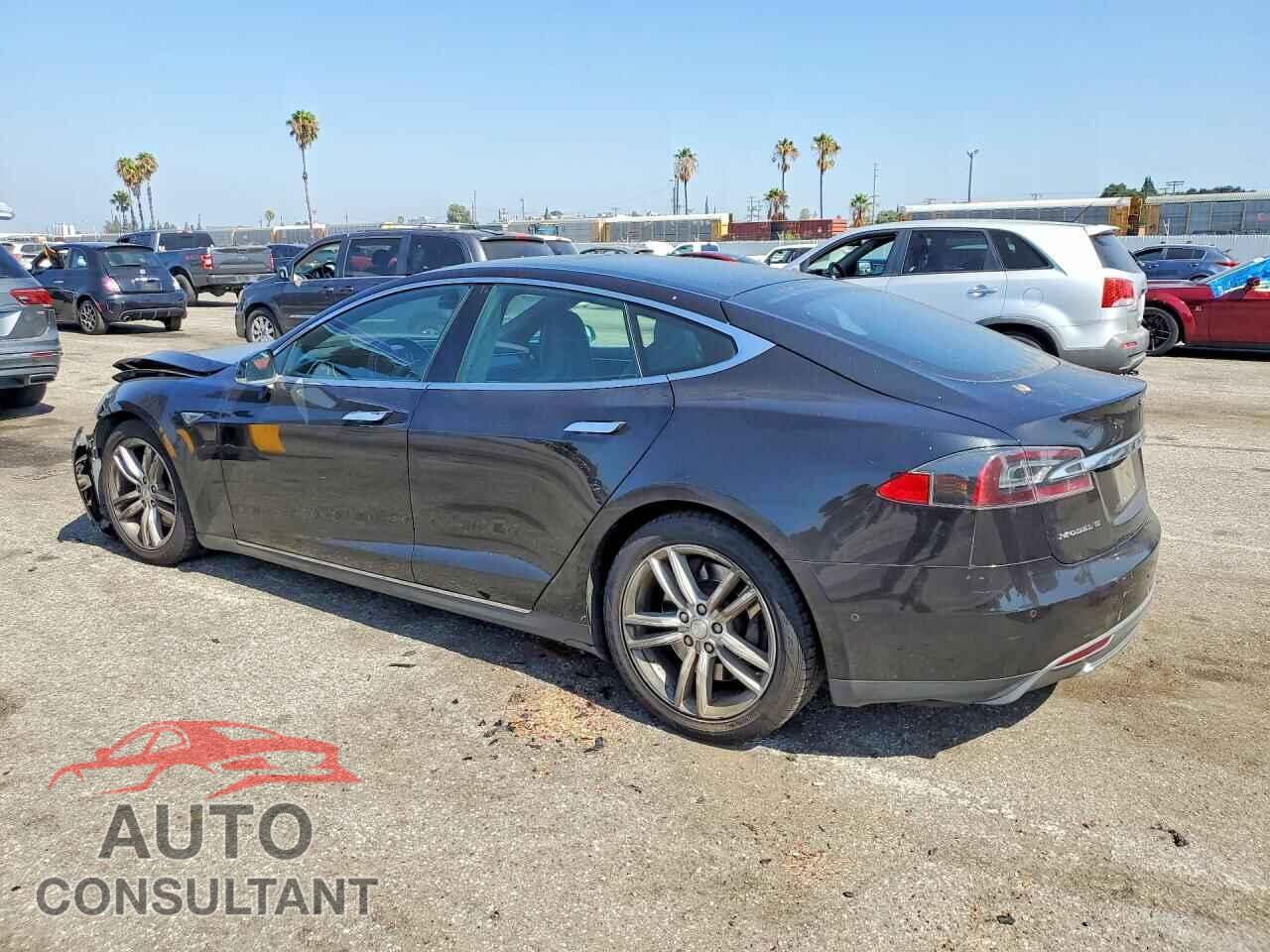 TESLA MODEL S 2016 - 5YJSA1E28GF131954