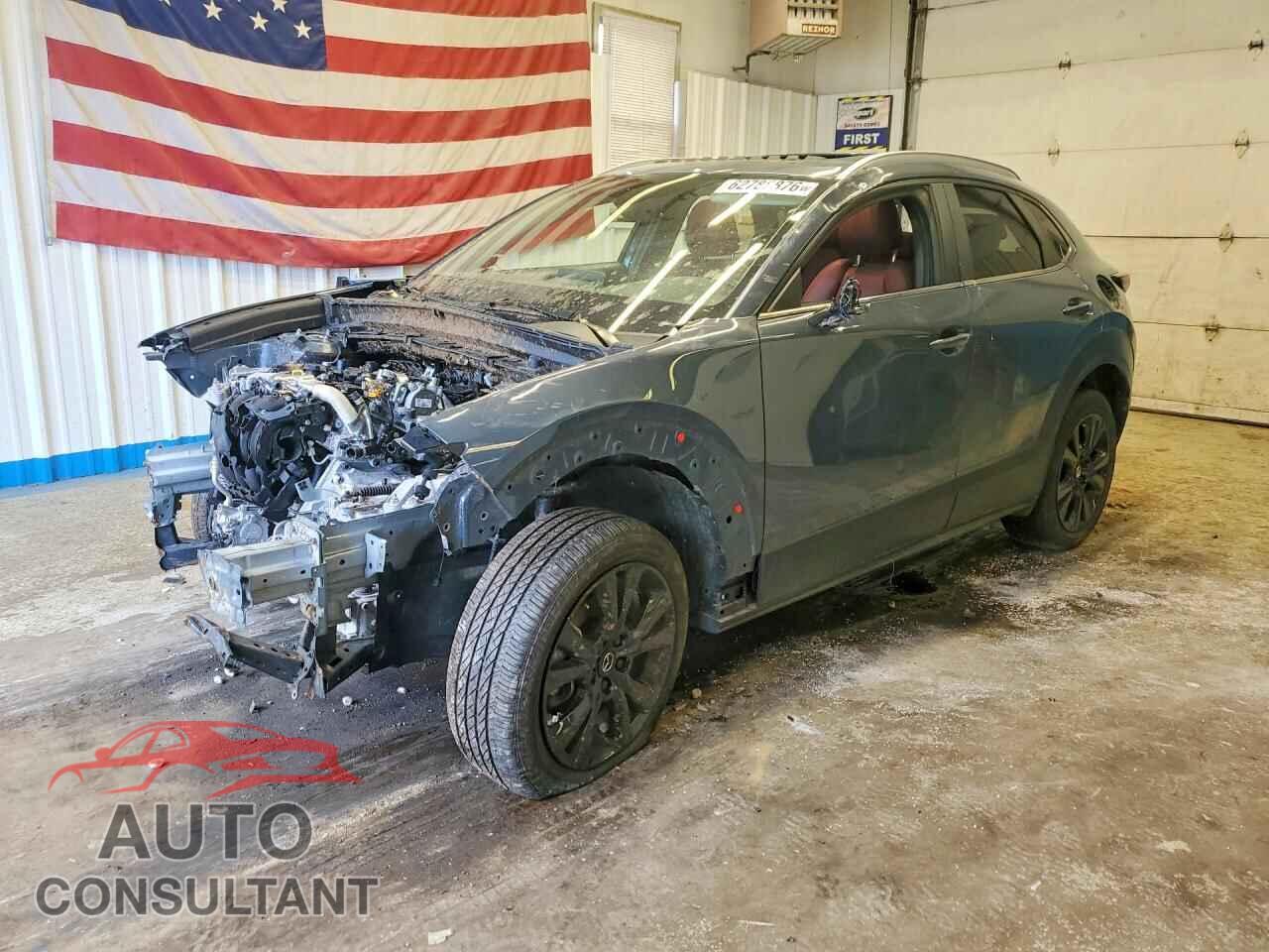 MAZDA CX30 2023 - 3MVDMBCM8PM577123