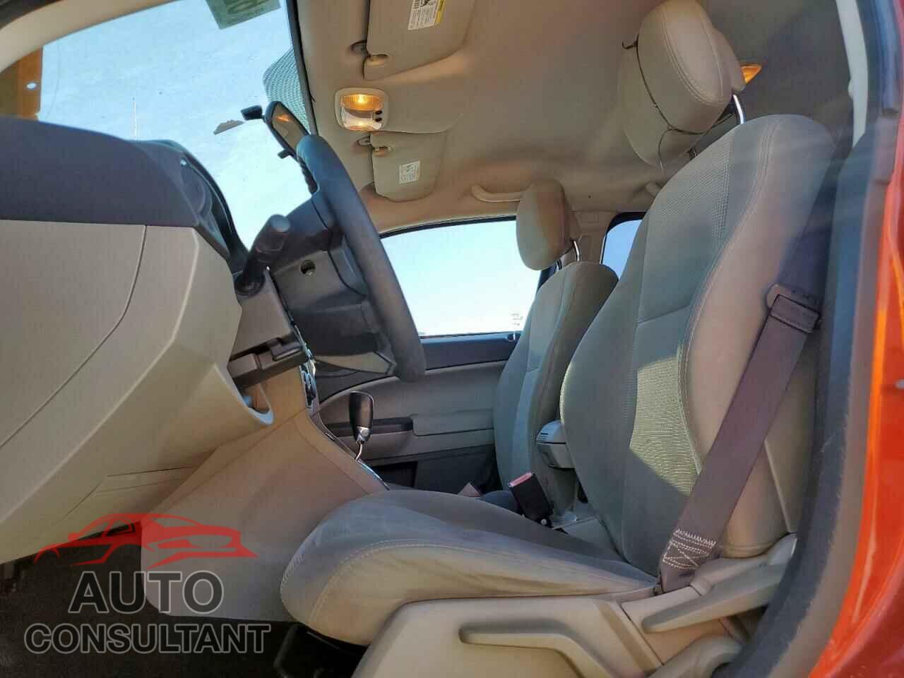 DODGE CALIBER 2010 - 1B3CB4HA3AD549974