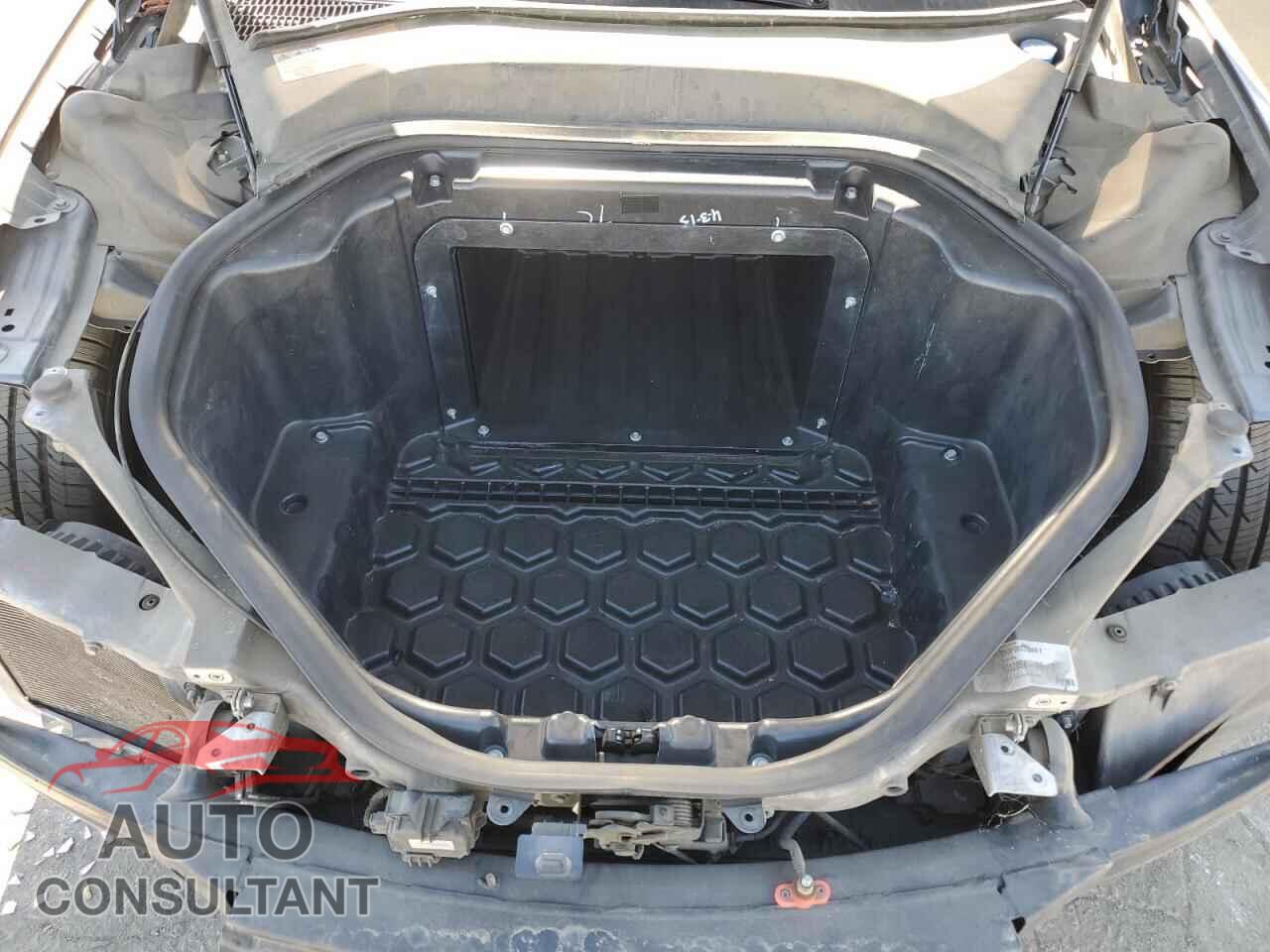 TESLA MODEL S 2013 - 5YJSA1DP3DFP14053