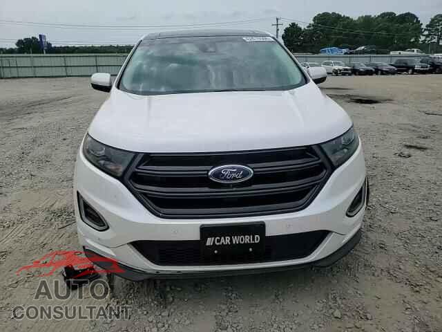 FORD EDGE 2015 - 2FMPK4AP1FBB82919