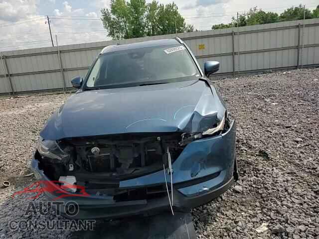 MAZDA CX-5 2019 - JM3KFACMXK1657209
