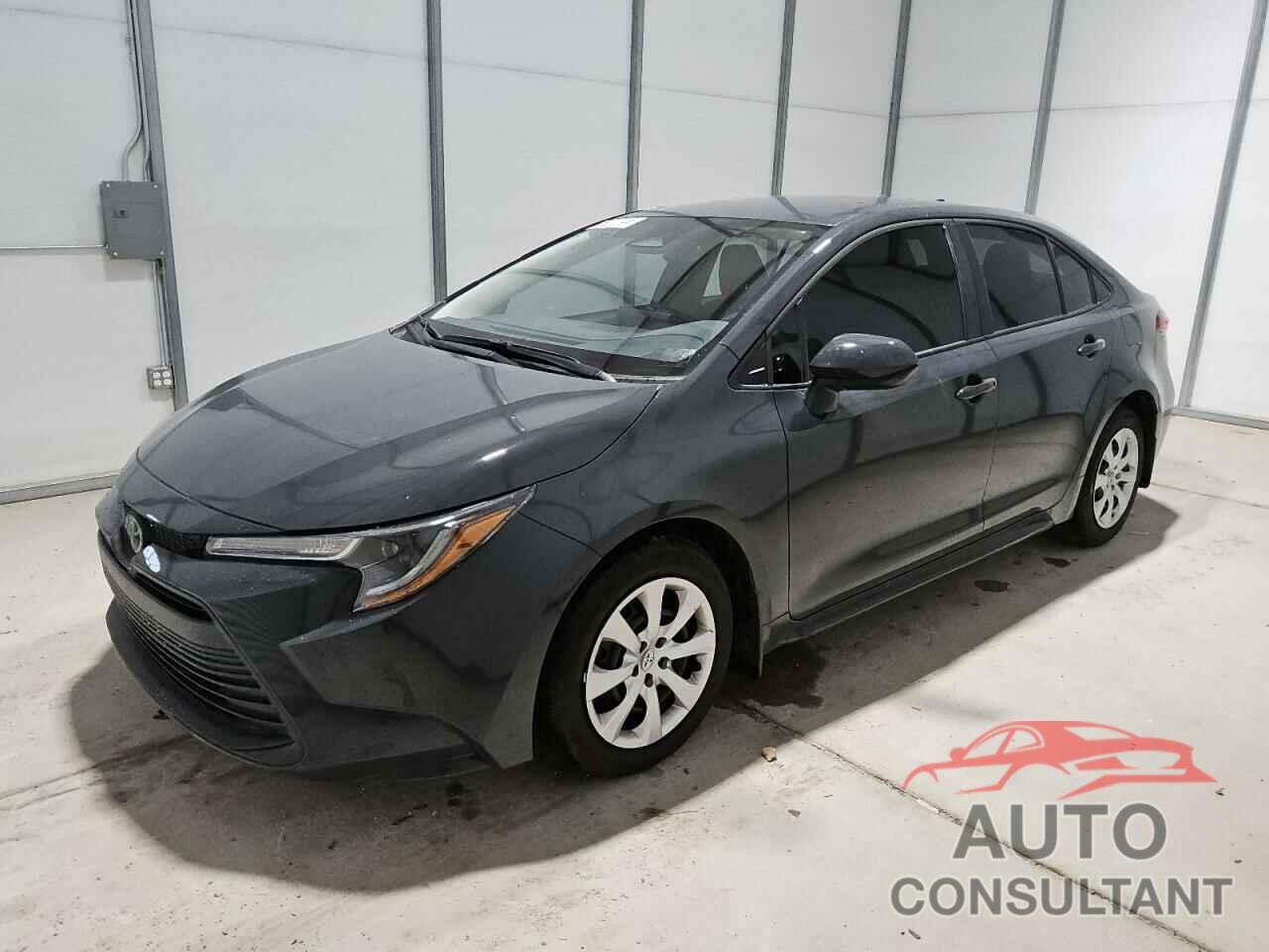 TOYOTA COROLLA 2025 - 5YFB4MDE9SP252509