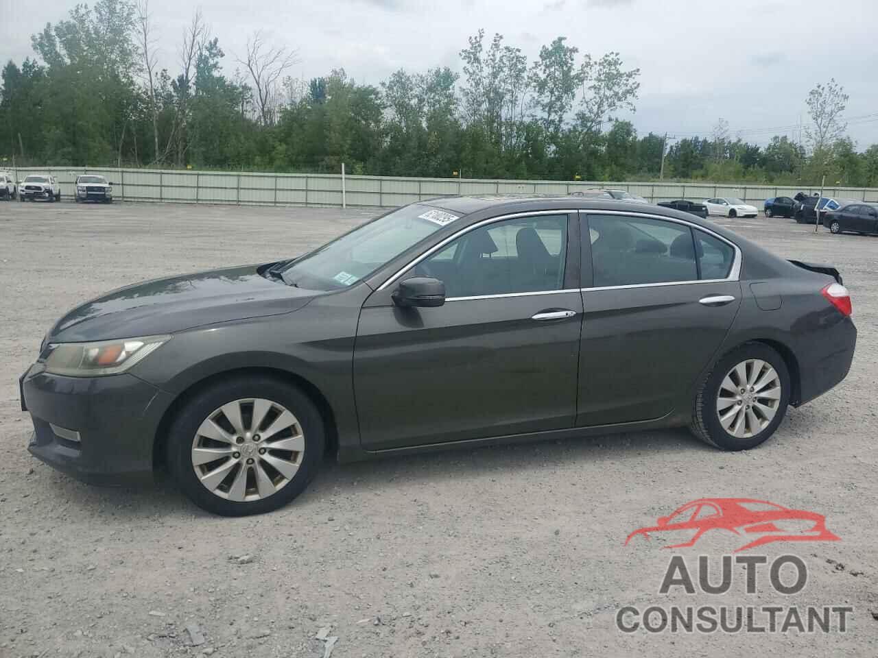 HONDA ACCORD 2013 - 1HGCR2F73DA081452