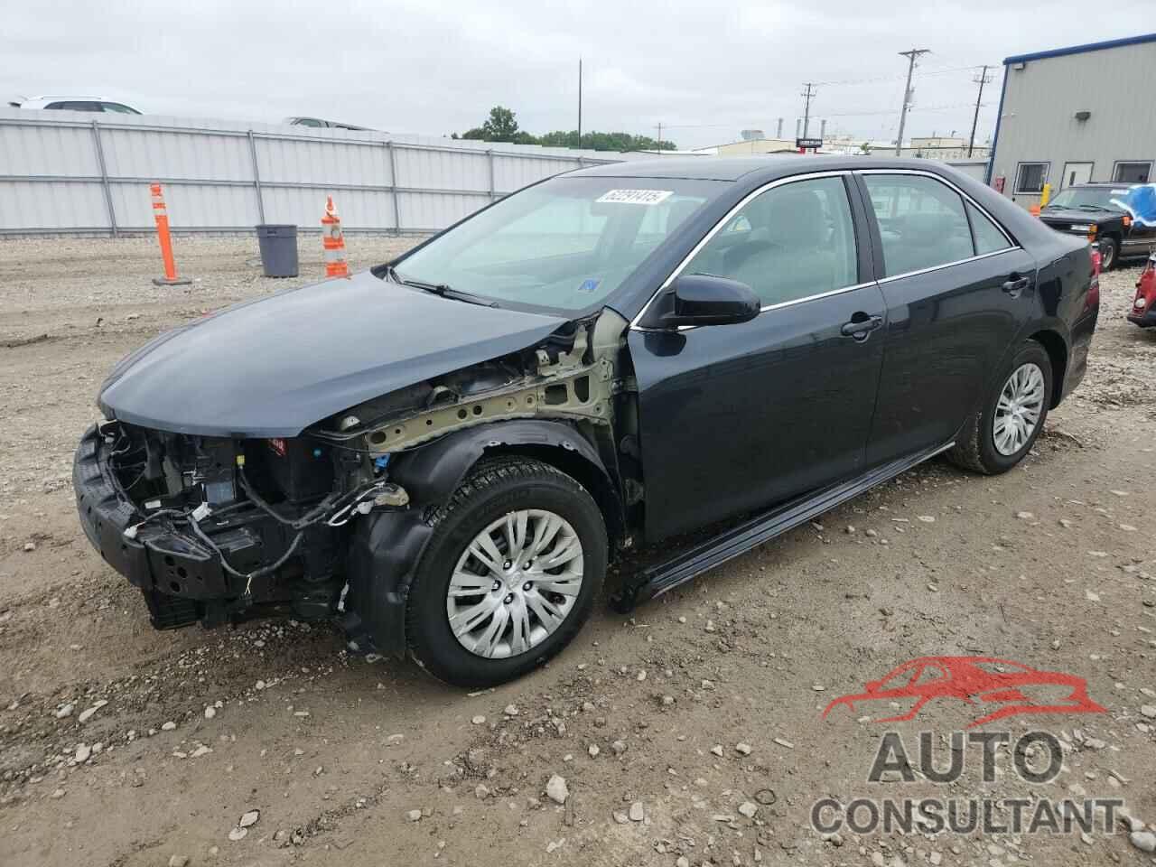 TOYOTA CAMRY 2014 - 4T1BF1FK7EU424440