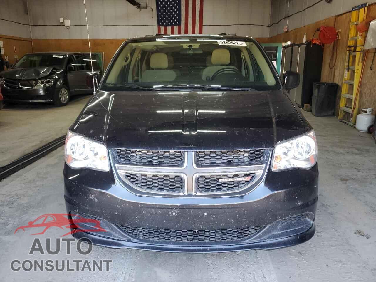 DODGE CARAVAN 2016 - 2C4RDGCG3GR217040