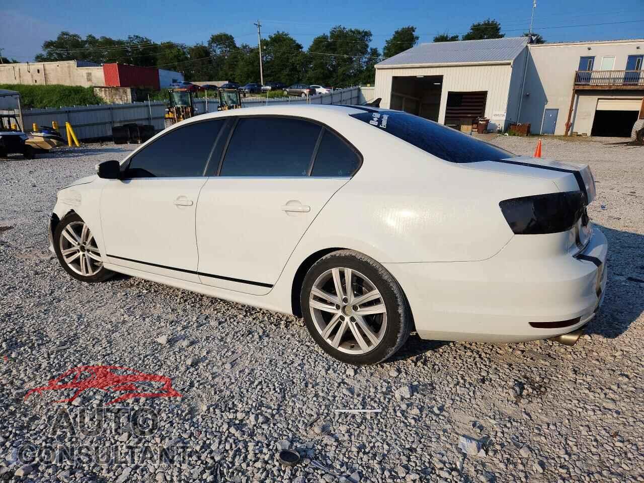 VOLKSWAGEN JETTA 2017 - 3VWL17AJ8HM399983