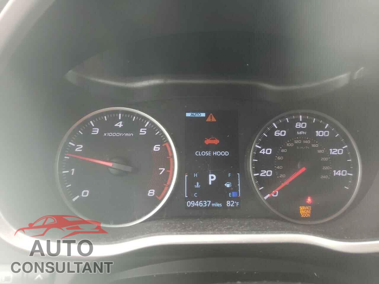 MITSUBISHI ECLIPSE 2019 - JA4AT4AA5KZ033207