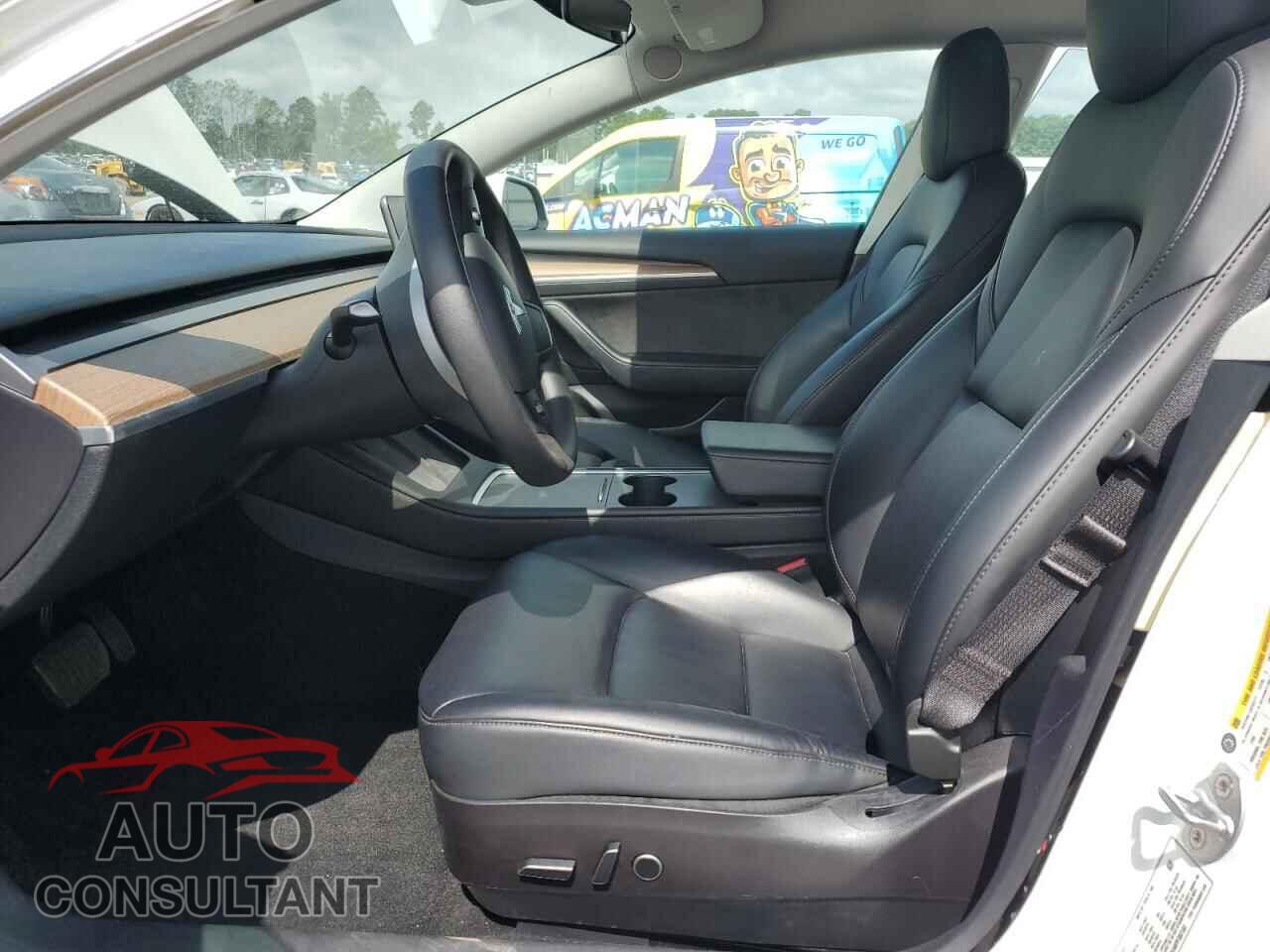 TESLA MODEL 3 2023 - 5YJ3E1EA8PF382103