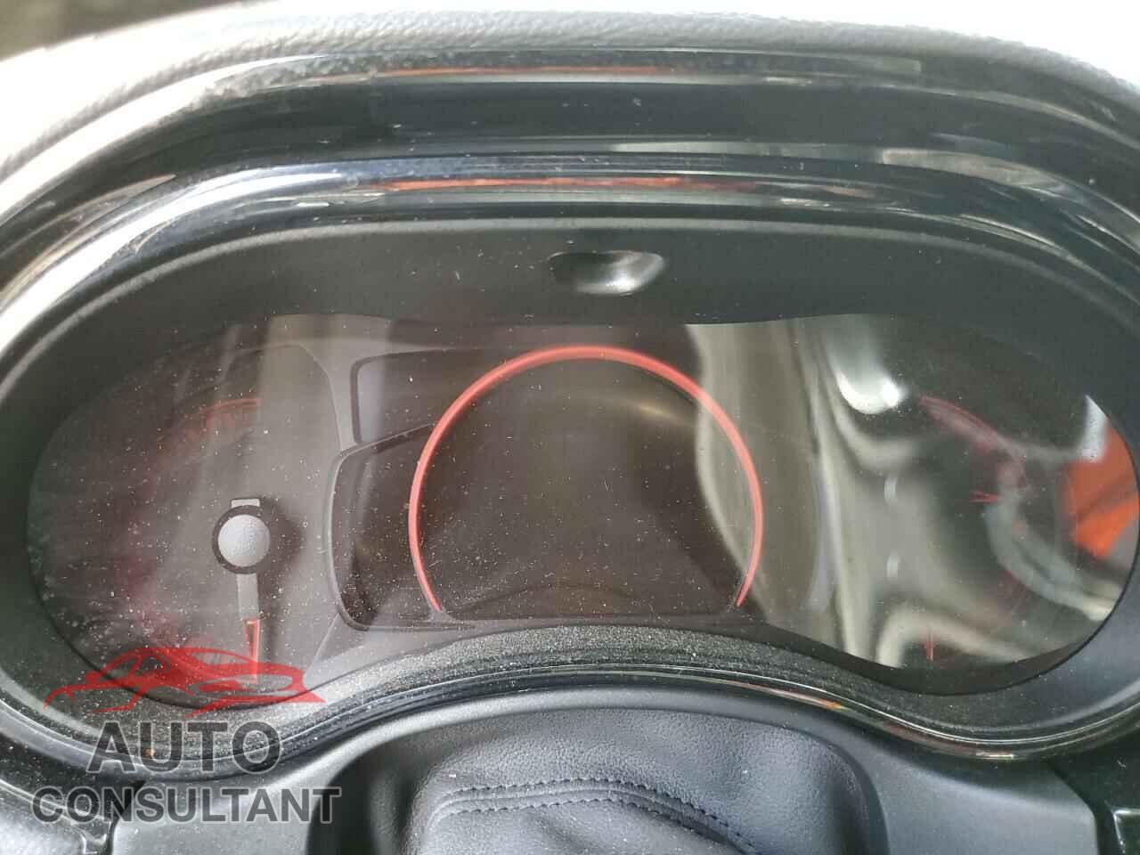 DODGE DURANGO 2021 - 1C4SDJH99MC626544