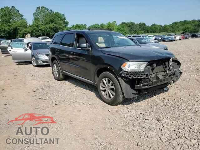 DODGE DURANGO 2015 - 1C4RDJDG3FC795772