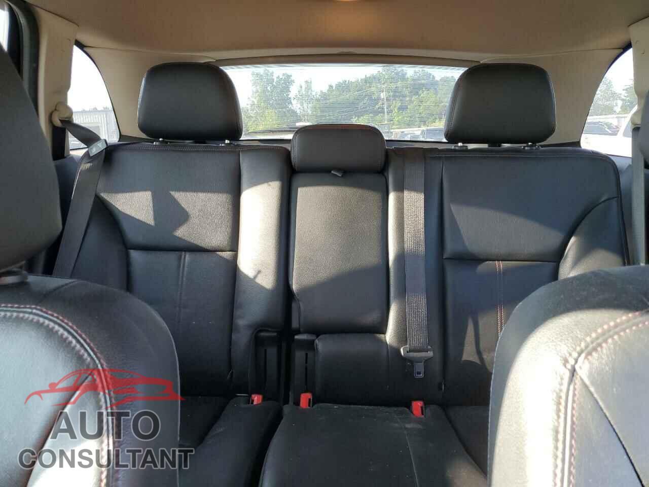 FORD EDGE 2014 - 2FMDK4JC1EBB62376