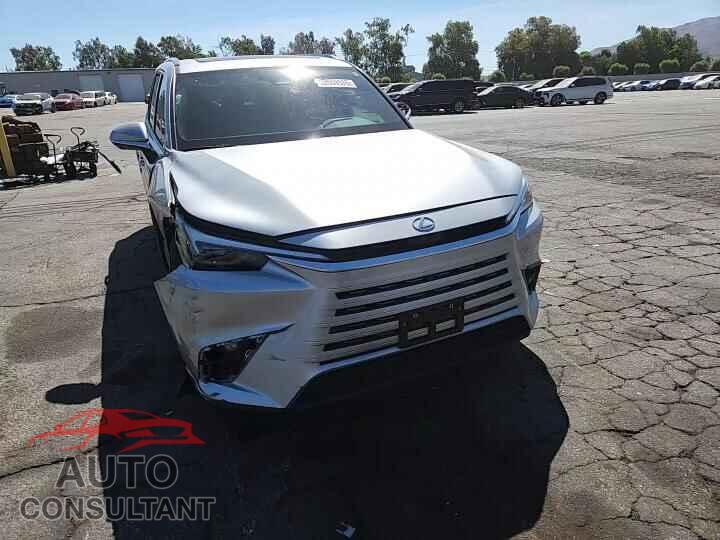 LEXUS UNKNOWN 2024 - 5TDAAAA68RS011431
