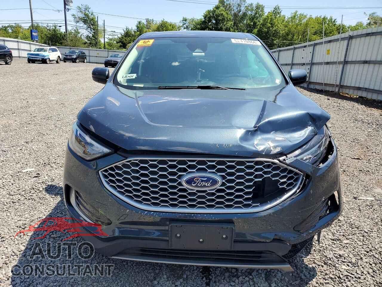 FORD EDGE 2023 - 2FMPK4J99PBA36657