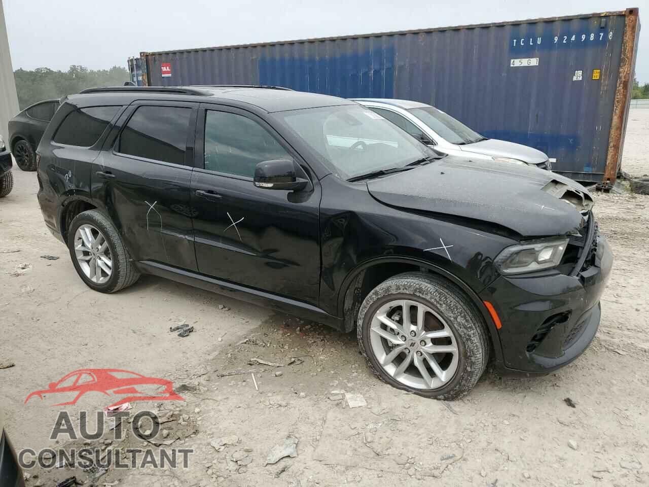 DODGE DURANGO 2023 - 1C4RDJDG1PC577105