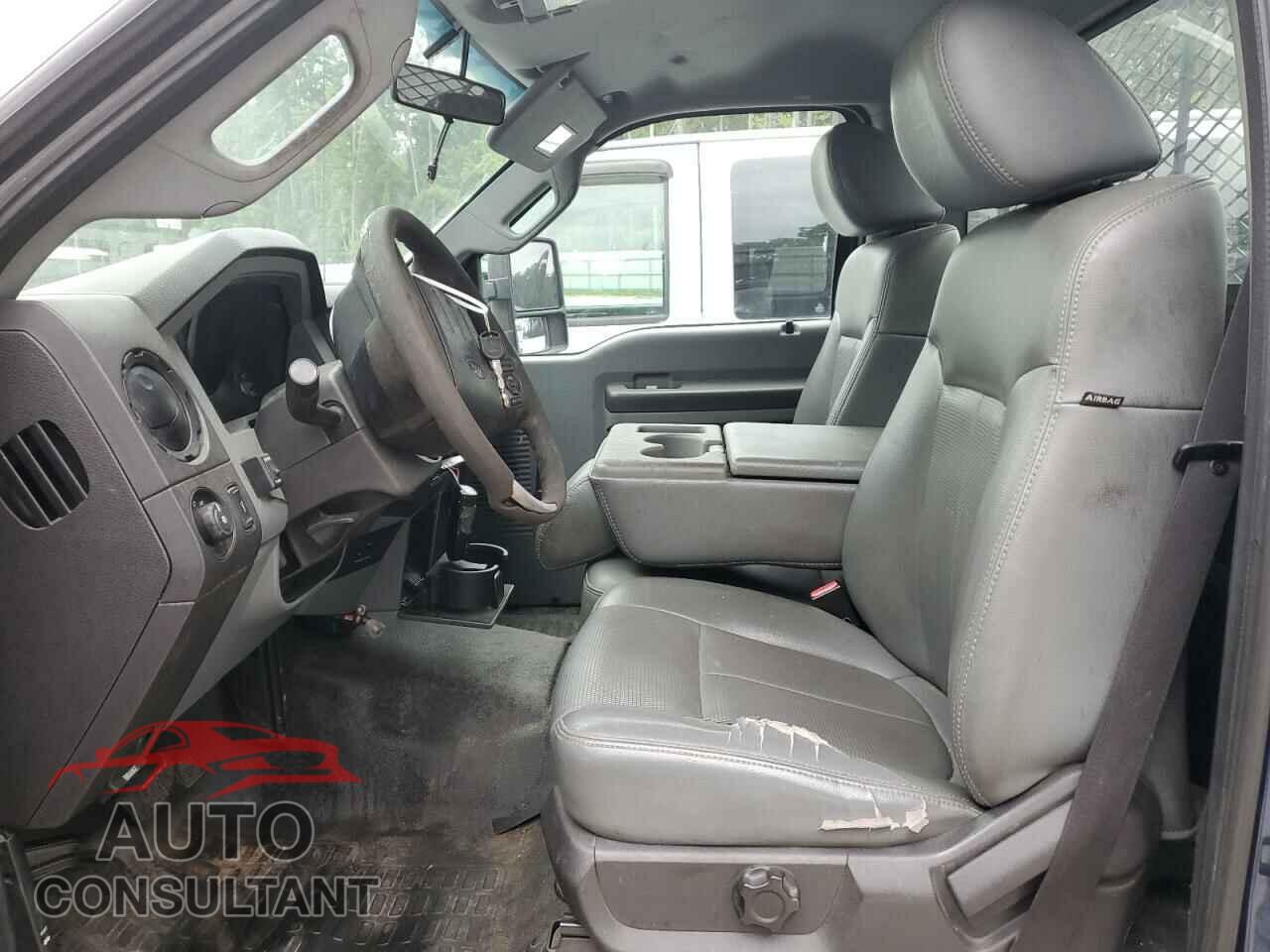 FORD F250 2011 - 1FTBF2B64BEA97536