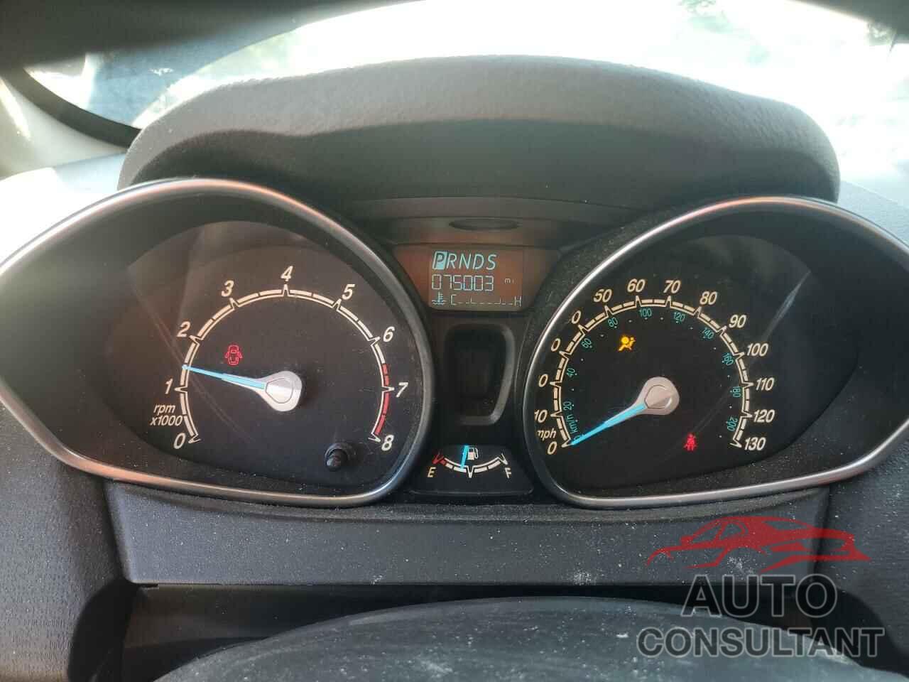 FORD FIESTA 2019 - 3FADP4BJXKM112837