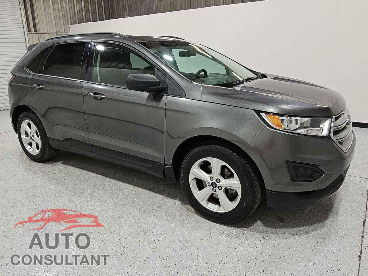 FORD EDGE 2015 - 2FMTK3G96FBC29833