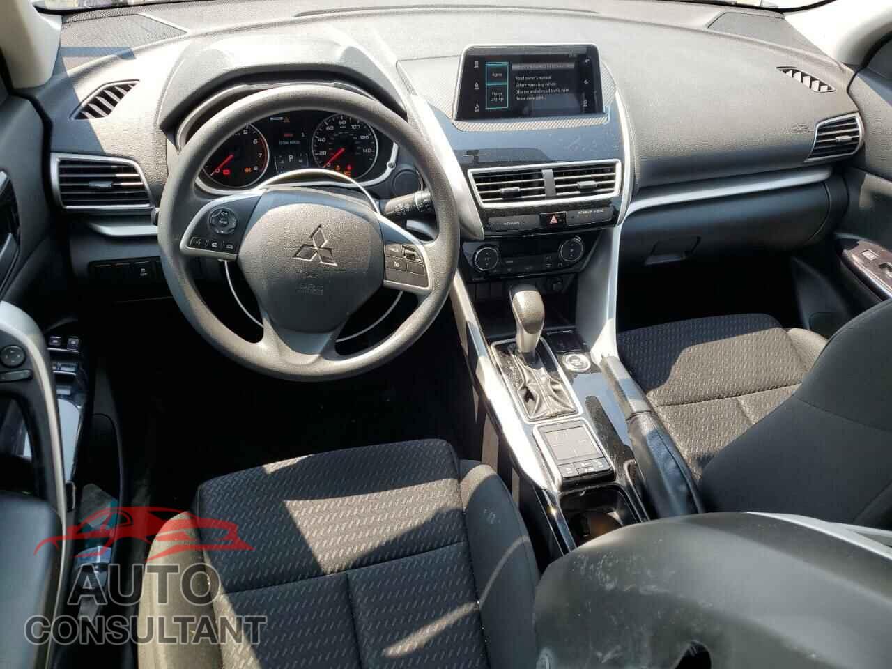 MITSUBISHI ECLIPSE 2019 - JA4AT4AA5KZ024393