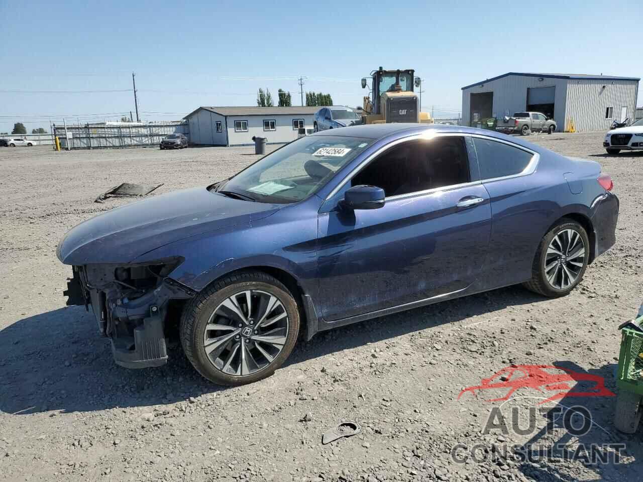 HONDA ACCORD 2016 - 1HGCT2B87GA000778