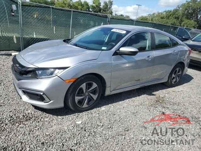 HONDA CIVIC 2019 - 19XFC2F68KE032410