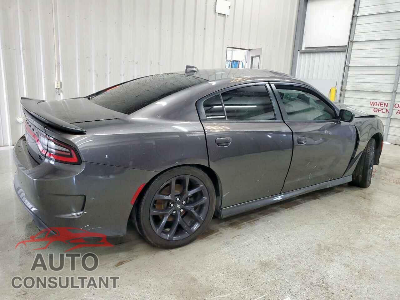DODGE CHARGER 2020 - 2C3CDXCT6LH248564
