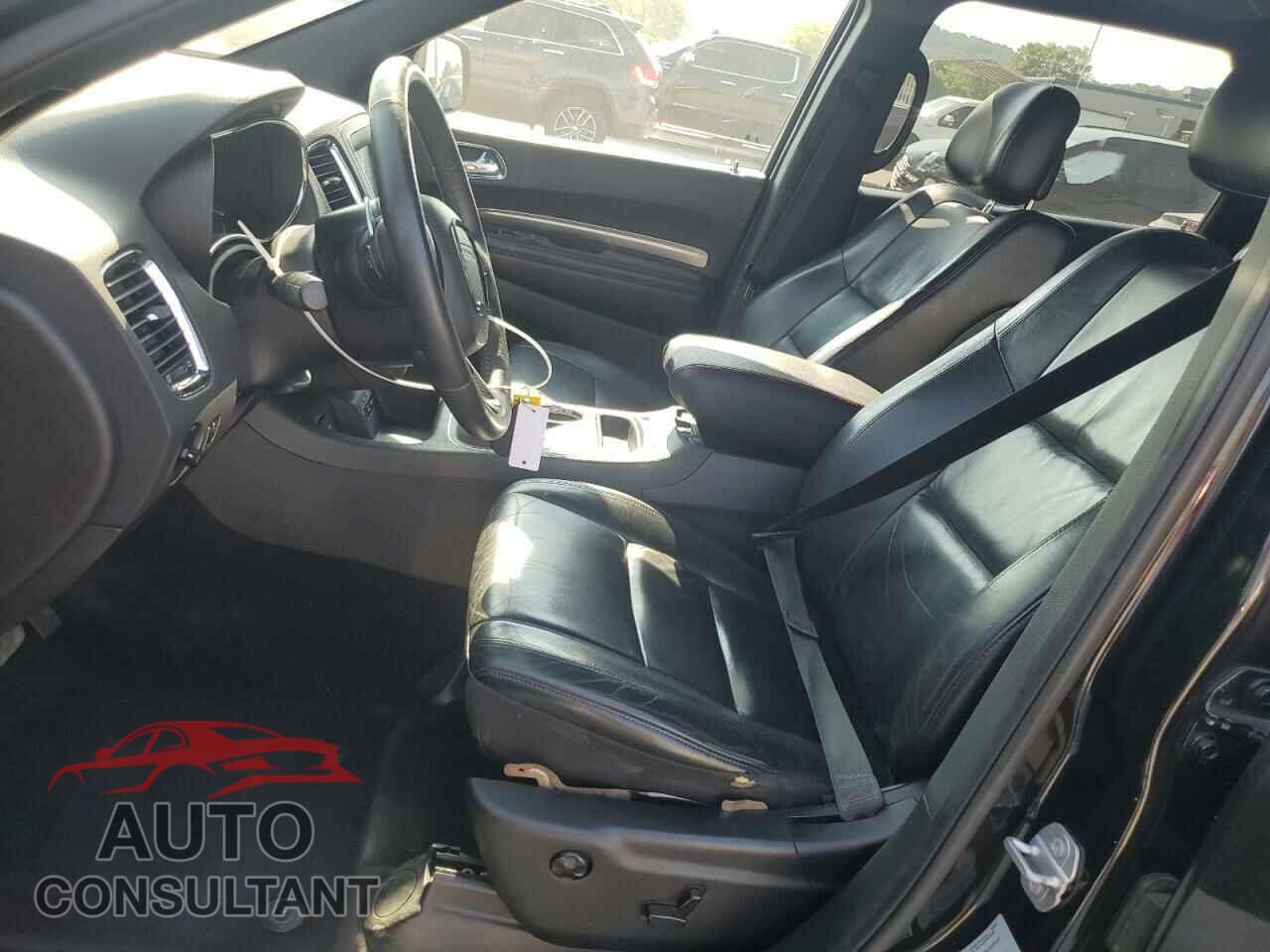 DODGE DURANGO 2016 - 1C4RDHDG2GC483842